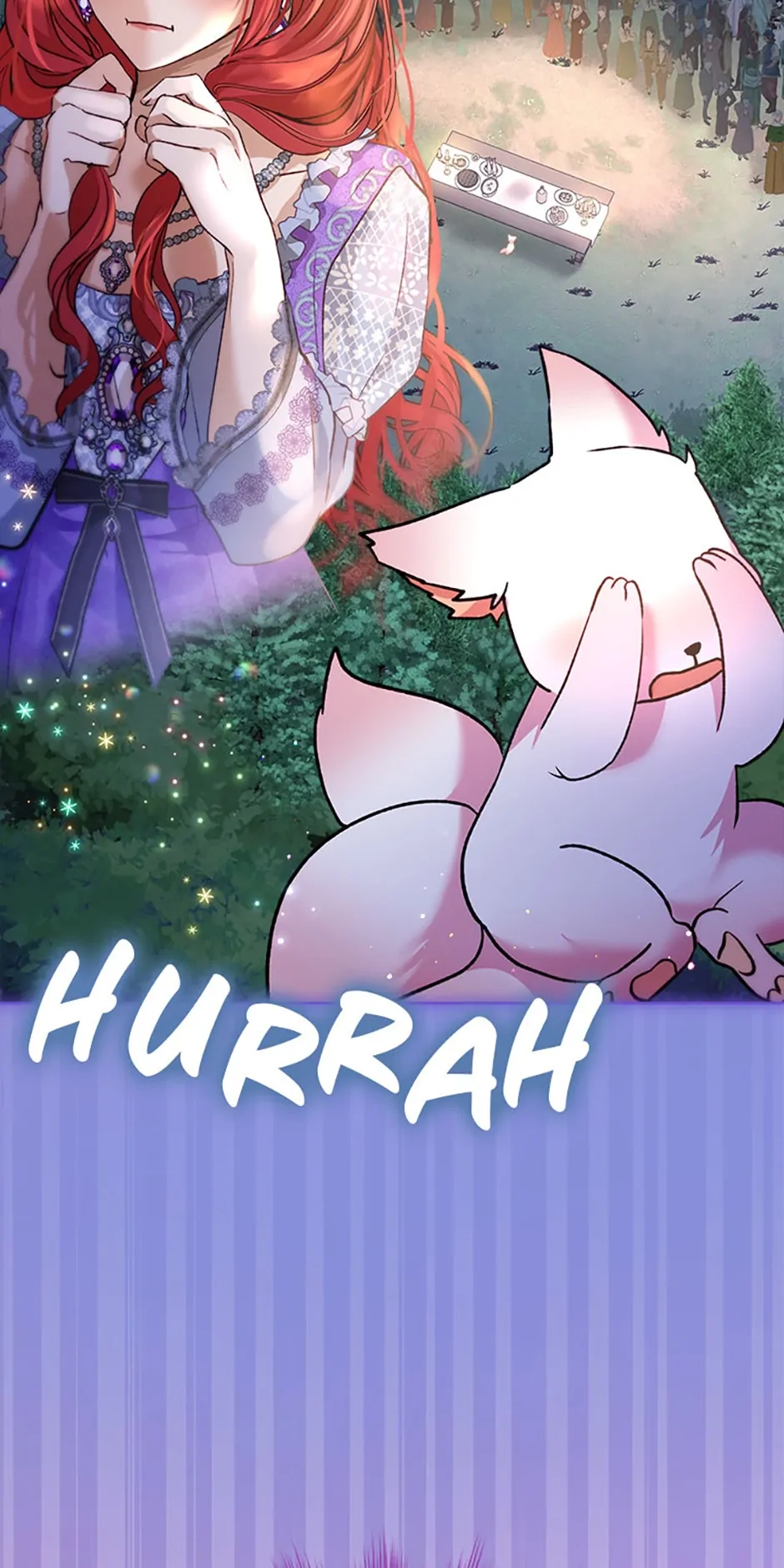 The Baby Divine Beast Chapter 45 - page 14